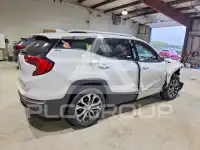 2021 GMC TERRAIN фото