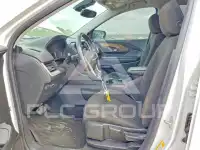 2021 GMC TERRAIN фото