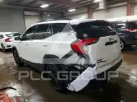2021 GMC TERRAIN фото