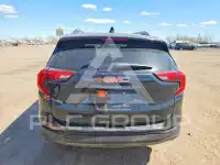 2021 GMC TERRAIN фото