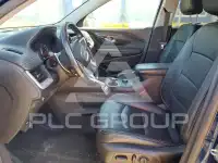 2021 GMC TERRAIN фото