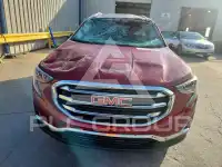 2021 GMC TERRAIN photo