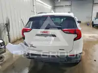 2021 GMC TERRAIN фото