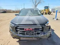 2021 GMC TERRAIN фото