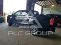 2021 GMC CANYON фото