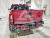 2021 GMC CANYON photo