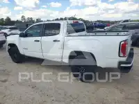 2021 GMC CANYON фото