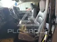 2021 GMC CANYON фото