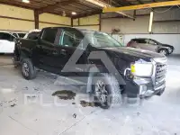2021 GMC CANYON фото