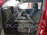 2021 GMC CANYON photo