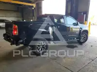 2021 GMC CANYON фото