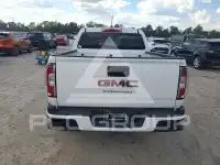 2021 GMC CANYON фото