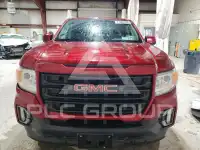 2021 GMC CANYON photo