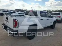 2021 GMC CANYON фото