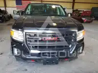 2021 GMC CANYON фото