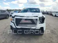 2021 GMC CANYON фото