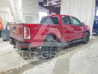 2021 GMC CANYON photo
