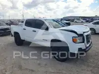 2021 GMC CANYON фото