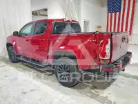 2021 GMC CANYON photo