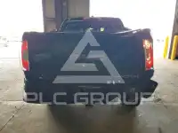2021 GMC CANYON фото