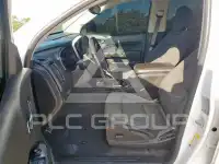 2021 GMC CANYON фото