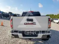 2021 GMC CANYON фото