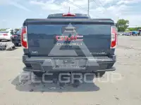 2021 GMC CANYON фото