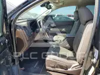 2021 GMC CANYON photo