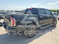 2021 GMC CANYON photo