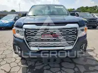 2021 GMC CANYON фото