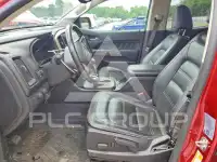 2021 GMC CANYON фото