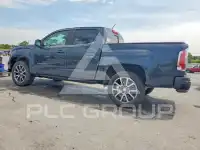 2021 GMC CANYON фото