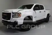 2021 GMC CANYON фото