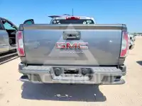 2021 GMC CANYON photo