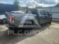 2021 GMC CANYON photo