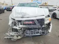 2021 GMC CANYON фото