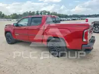 2021 GMC CANYON фото