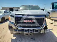 2021 GMC CANYON photo