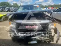 2021 GMC CANYON photo