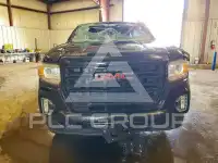 2021 GMC CANYON фото