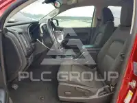 2021 GMC CANYON фото