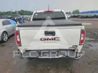 2021 GMC CANYON фото