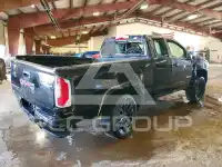 2021 GMC CANYON фото
