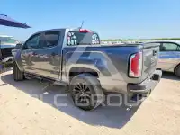 2021 GMC CANYON photo