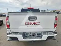 2021 GMC CANYON фото