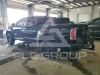 2021 GMC CANYON photo