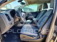 2021 GMC CANYON photo