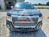 2021 GMC CANYON фото