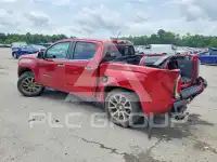 2021 GMC CANYON фото