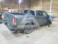 2021 GMC CANYON фото